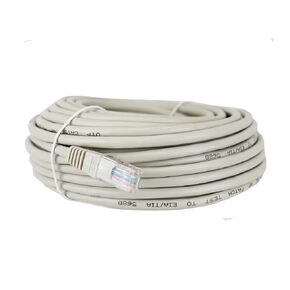 60 Feet Cat5e Ethernet Patch Cables