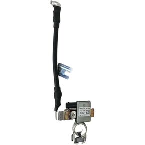 Genuine OEM 37180-1R600 Battery Sensor / 371801R600 for Hyundai Accent 13-17 Veloster 13-17 / Replaces 371801R500
