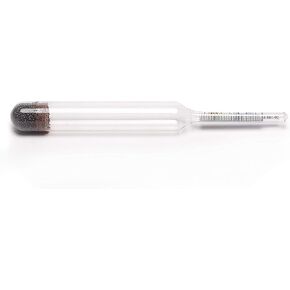 Lactometer by SlavicBeauty Dairy Hydrometer for milk, whey, buttermilk