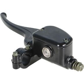 labwork Left Hand Brake Master Cylinder Replacement for 260/300/400cc Manco Talon Linhai Bighorn