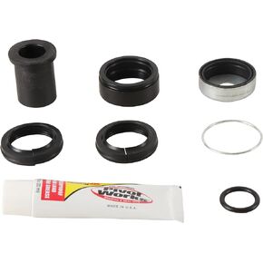 PWSSK-K06-400 Pivot Works Steering Stem Bearing Kit For 2004-2008 Arctic Cat Dvx 400 422568