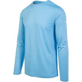 Mizuno Men's Long Sleeve Tee