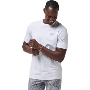 TravisMathew Men's Private Flight