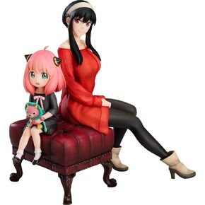 Good Smile Company SPY x Family Anya & Yor - Figure