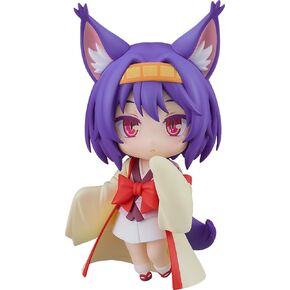 Good Smile Company No Game No Life: Izuna Nendoroid Action Figure