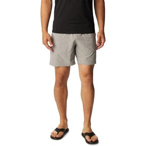 Columbia Men's Black Mesa Lightweight Short