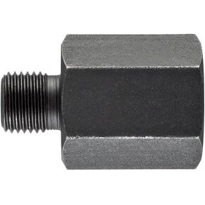 MILWAUKEE'S Builders World Wholesale Distribution 49-56-7103 Milwaukee Angle Grinder Adapter, Small