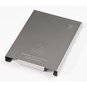 Multifunctional Case Bushbox LF (Titanium)