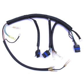 Boat Engine Ignition Harness 850221A2 for Mercury Mariner Outboard Motor 40HP 45HP 50HP 55HP 60HP
