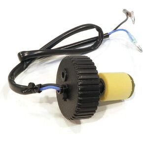 The ROP Shop | Oil Reservoir Cap for Mercury 150 HP 5600162-0A904645 Magnum Marathon Outboard