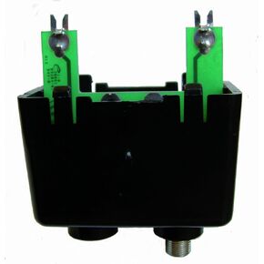 Winegard CB-8269 Coupler Board and Housing for Winegard Platinum Series UHF VHF HDTV Antennas,Black