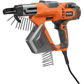 Ridgid R6790 Collated Screwgun