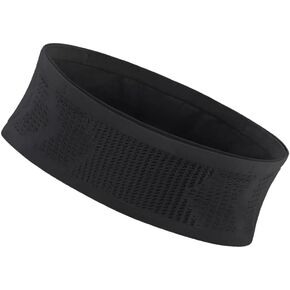 Nicoone Running Belts, Slim Fanny Pack and Moisture Wicking Waist Pack, Travel Money Belt With 4 Security Pocket, Fits All Size Phone, Passport Holder, Running Walking Accessories for Women (M)