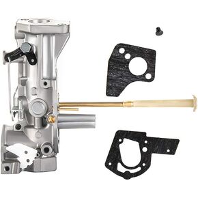 Carburetor Fits for Briggs & Stratton 498298 carburetor 495426 692784 495951 with Gasket Kit