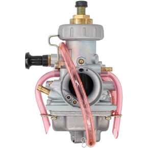 MOTOKU Carburetor Carb for Yamaha Blaster 200 YFS200 1988-2006 ATV