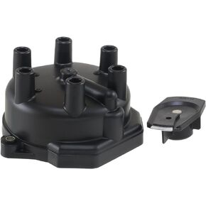 WVE by NTK 3D1121 Distributor Cap and Rotor Kit, 1 Pack