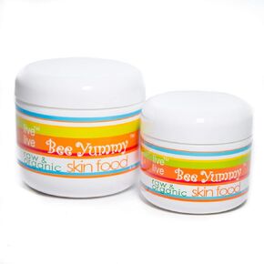 Bee Yummy Skin Food (2oz.) in Saudi Arabia