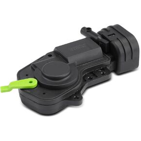 A-Premium Door Latch Lock Actuator Compatible with Toyota Vehicles - Camry 1997-2001, Sedan - Front Left Driver Side, Replace# 6912033010, 69120-33010