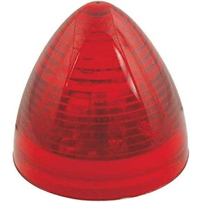 Kaper II 1M-M05R Red LED Marker/Clearance Light