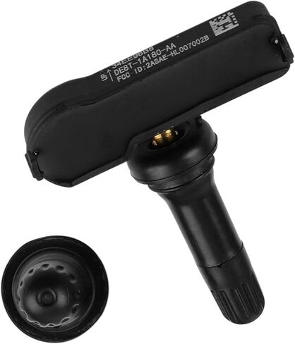 بريمر 56029398AB 68241067AA مستشعر ضغط الإطارات 433 ميجا هرتز TPMS لكرايسلر | دودج | جيب | ذاكرة الوصول العشوائي TPMS12 (4-حزمة) in Saudi Arabia
