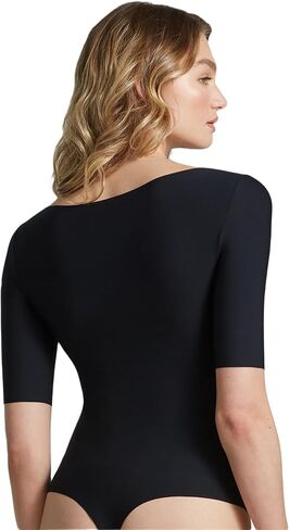 commando Womens Butter Boatneck Bodysuit in Saudi Arabia