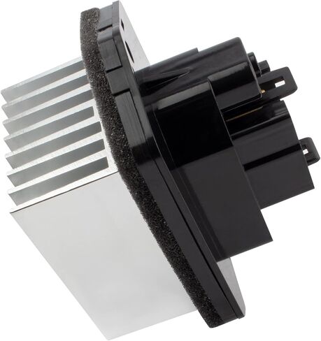 BOXI HVAC Blower Motor Resistor Fits for Land Rover LR3 2005-2009/LR4 2010-2015/for Range Rover Sport 2006-2013 | LR031677 4P1642 JA1764 in Saudi Arabia