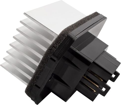 BOXI HVAC Blower Motor Resistor Fits for Land Rover LR3 2005-2009/LR4 2010-2015/for Range Rover Sport 2006-2013 | LR031677 4P1642 JA1764 in Saudi Arabia