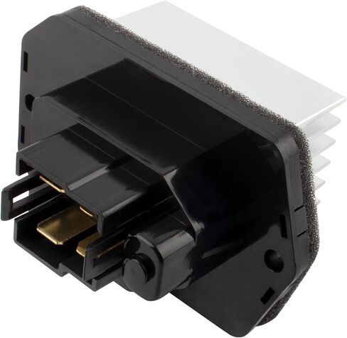 BOXI HVAC Blower Motor Resistor Fits for Land Rover LR3 2005-2009/LR4 2010-2015/for Range Rover Sport 2006-2013 | LR031677 4P1642 JA1764 in Saudi Arabia