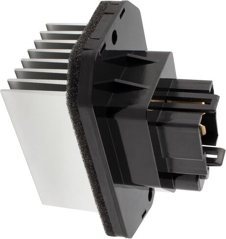 BOXI HVAC Blower Motor Resistor Fits for Land Rover LR3 2005-2009/LR4 2010-2015/for Range Rover Sport 2006-2013 | LR031677 4P1642 JA1764 in Saudi Arabia