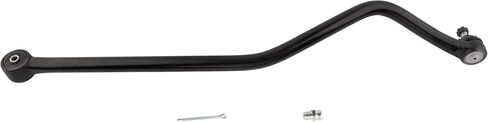Front Pitman Arm Track Bar Adjustment Sleeves Upper Lower Ball Joints Tie Rods Sway Bars 1991-1992 for Jeep Comanche, 1991-1995 1996 1997 1998 1999 2000 2001 for Jeep Cherokee 13pc Set in Saudi Arabia