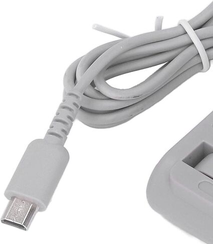 45in Length Lite Charger Kit,Wall Travel Charger Power Cord Charging Cable for Lite 100?240V (US Plug) in Saudi Arabia