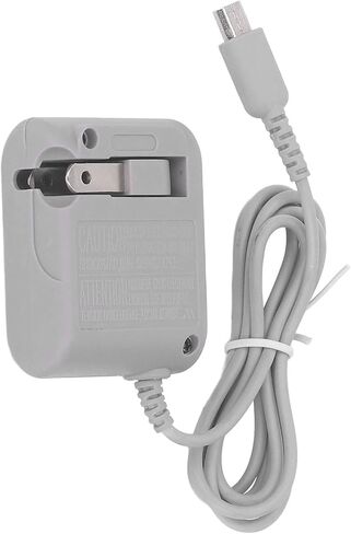 45in Length Lite Charger Kit,Wall Travel Charger Power Cord Charging Cable for Lite 100?240V (US Plug) in Saudi Arabia