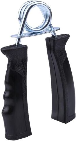 قبضة مدرب القوة في صالة الألعاب الرياضية، قبضة اليد، قوة الساعد، قوة تعافي العضلات، قابض اليد، مدرب اللياقة البدنية، ملحقات إعادة التأهيل in Kuwait