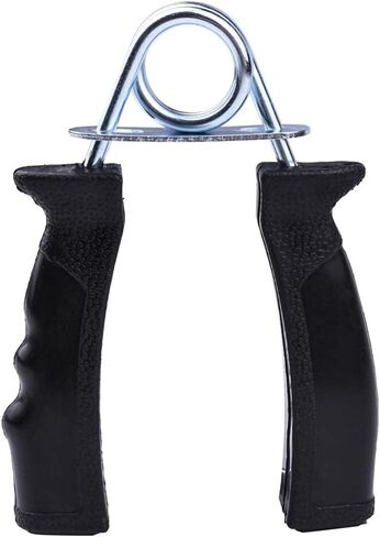 قبضة مدرب القوة في صالة الألعاب الرياضية، قبضة اليد، قوة الساعد، قوة تعافي العضلات، قابض اليد، مدرب اللياقة البدنية، ملحقات إعادة التأهيل in Kuwait