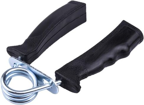 قبضة مدرب القوة في صالة الألعاب الرياضية، قبضة اليد، قوة الساعد، قوة تعافي العضلات، قابض اليد، مدرب اللياقة البدنية، ملحقات إعادة التأهيل in Kuwait