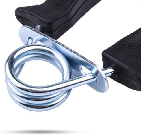 قبضة مدرب القوة في صالة الألعاب الرياضية، قبضة اليد، قوة الساعد، قوة تعافي العضلات، قابض اليد، مدرب اللياقة البدنية، ملحقات إعادة التأهيل in Kuwait