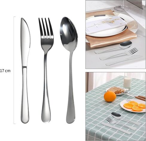 Camping Cutlery Set for 1 People- ISFORU Stainless Steel Tableware Mess Kit Includes Large Plate Cup Bowl Cutlery with Mesh Bag, Dinnerware Utensils Set for Outdoor Camping Hiking and Picnic in Saudi Arabia