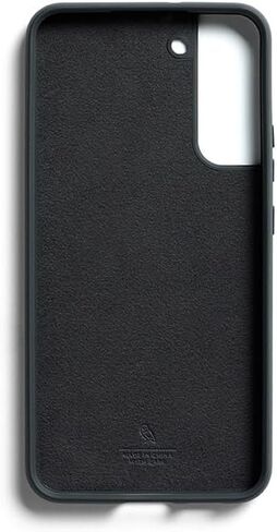 حافظة جلدية من Bellroy لهاتف S22 Plus – (حافظة جلدية لهاتف سامسونج) – باللون الأخضر السباقي in Kuwait