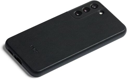 حافظة جلدية من Bellroy لهاتف S22 Plus – (حافظة جلدية لهاتف سامسونج) – باللون الأخضر السباقي in Kuwait