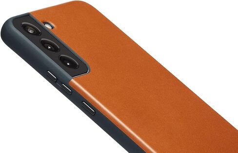 حافظة جلدية من Bellroy لهاتف S22 Plus – (حافظة جلدية لهاتف سامسونج) – باللون الأخضر السباقي in Kuwait