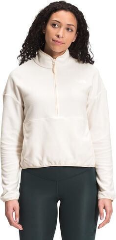 THE NORTH FACE Women's TKA Glacier Crop in Saudi Arabia