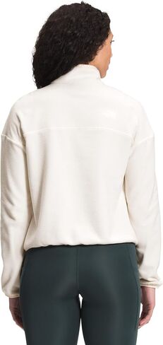 THE NORTH FACE Women's TKA Glacier Crop in Saudi Arabia