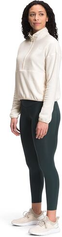 THE NORTH FACE Women's TKA Glacier Crop in Saudi Arabia