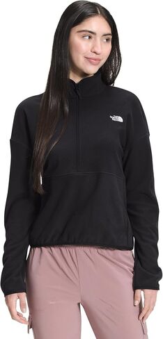THE NORTH FACE Women's TKA Glacier Crop in Saudi Arabia