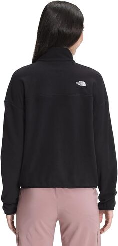 THE NORTH FACE Women's TKA Glacier Crop in Saudi Arabia