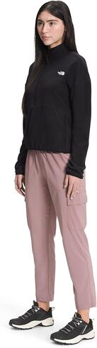 THE NORTH FACE Women's TKA Glacier Crop in Saudi Arabia