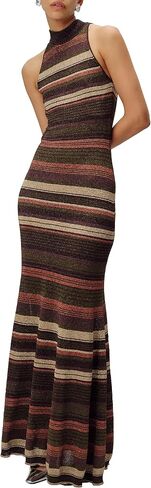 Ronny Kobo Women's Arlo Knit Dress in Saudi Arabia