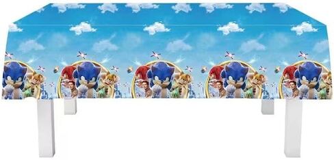 41 عبوة من مستلزمات حفلات أعياد الميلاد، 20 طبق + 20 منديل + 1 مفرش طاولة in Kuwait