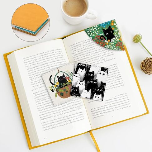 إشارات مرجعية لطيفة على شكل سلحفاة البحر، ملحقات كتب جلدية مضحكة لمحبي الكتب، 3 قطع من علامات صفحة كتاب القراءة للنساء والرجال والطالبات والمدرسين والبنات والأولاد والأطفال وهدايا عيد ميلاد التقاعد in Saudi Arabia