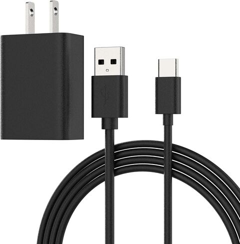 شاحن BYYBUO T10، شاحن مع كابل لجهاز BYYBUO T10 Tablet وT10 Pro Tablet in Kuwait